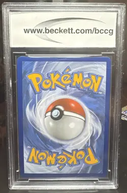 Pokemon Empoleon V SWSH108 SWSH Sword Shield Black Star Promo Holo Card BCCG 10 - Image 2