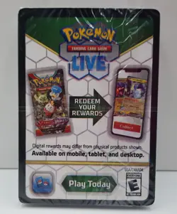 Chien-Pao SVP 152 Surging Sparks SV Black Star Promo Pokemon Card TCG SEALED - Image 5