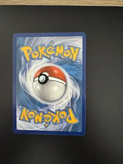 Pokemon Decidueye GX Trading Card Feather Arrow Ability Holo Rare - Image 2