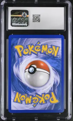 CGC 10 GEM MINT Lugia 2011 Call of Legends 15/95 Holo Pokemon Card - Image 2