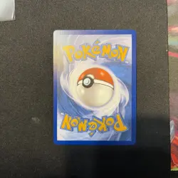 Pokemon Oricorio ex 024 Me: Mega Evolution Promo Full Art Holo English Card 2 - Image 2