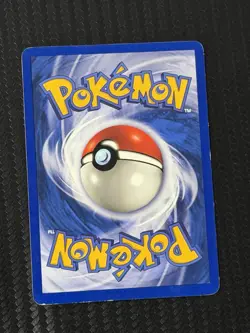 Pokemon TCG Pidgeot Jungle Card 24/64 Unlimited Non-Holo Rare - Image 2