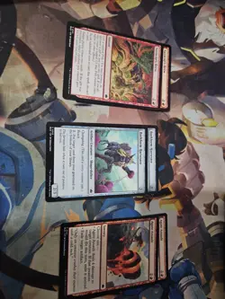 Mice- MtG Custom Casual Deck- 60 Card Deck - Magic The Gathering - Image 3