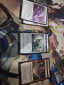 Mice- MtG Custom Casual Deck- 60 Card Deck - Magic The Gathering - Image 4