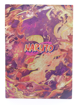 Minato UR Naruto UR-016 Holo Foil Anime Collectible Trading Card - Image 2
