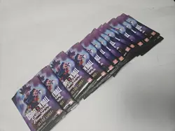 Dragon Ball Super Fusion World FB04 Bulk 164 CARDS Common/Uncommon/Rare English - Image 3