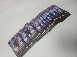 Dragon Ball Super Fusion World FB04 Bulk 164 CARDS Common/Uncommon/Rare English - Image 4