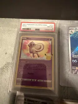 Lot Of 29 Scarlet Violet Mega Pokemon Cards Holo 151 Graded Baby Shiny Pikachu - Image 2