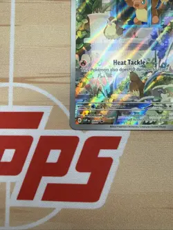 Charmander 044 Sv: Scarlet & Violet Promo Cards Holo Near Mint - Image 5
