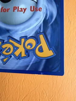 Pokemon Jumbo Promo Card Legendary Bird Articuno, Moltres Zapdos - Image 3