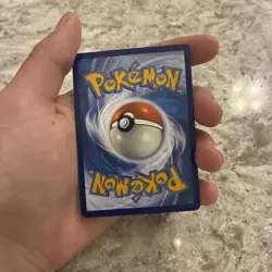 Charmander 044 Sv: Scarlet & Violet Promo Card Holo 100% Authentic Near Mint!! - Image 2