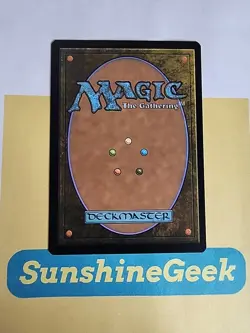 Castle Shimura - Eiganjo Castle (Rainbow Foil) Secret Lair Drop Foil - Image 3