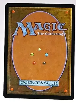 Magic the Gathering * MTG * 1 X No Mercy * Urza's Legacy * LP - Image 2