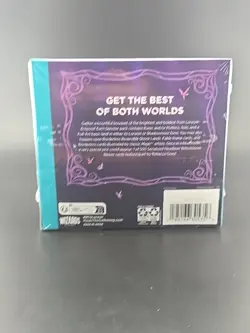 Magic The Gathering Lorwyn Eclipsed Collector Booster Box Sealed In Stock - Image 2