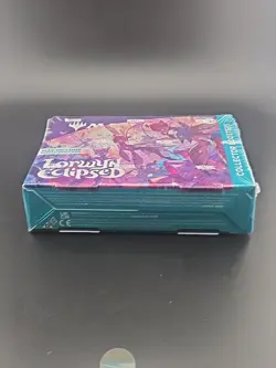 Magic The Gathering Lorwyn Eclipsed Collector Booster Box Sealed In Stock - Image 3