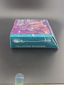 Magic The Gathering Lorwyn Eclipsed Collector Booster Box Sealed In Stock - Image 4