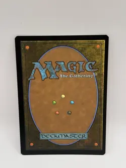 2025 MTG MARVEL'S SPIDER-MAN BORDERLESS PATH TO EXILE 0004 FOIL (RARE) - Image 2