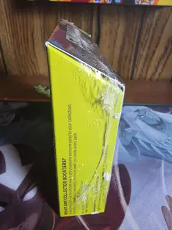 MTG Edge of Eternities Collector Booster Box Magic The Gathering Sealed - Image 4