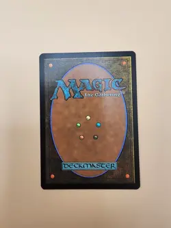 Malleable Impostor Commander: Wilds of Eldraine Regular - Image 3