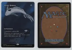 Borderless Mystic Remora Magic Avatar The Last Airbender Eternal #0016 - Image 3