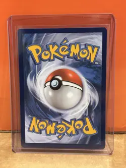 Pokemon TCG Mew 011/025 Holo Rare Celebrations - Image 2