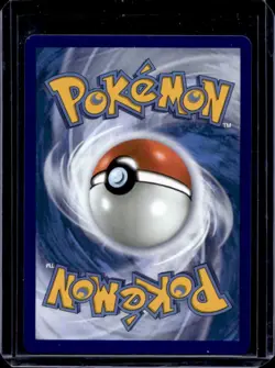 2025 Pokemon Phantasmal Flames Ambipom Illustration Rare #107/094 - Image 2