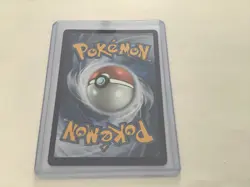 Full Art Mega Charizard x EX Holofoil 109/094 Phantasmal Flames NM Pokemon Card - Image 2