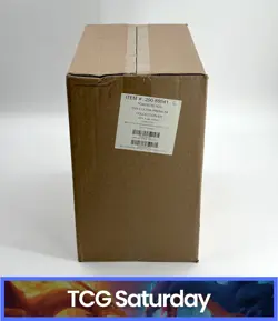 2023 POKEMON SV03.5 SCARLET VIOLET 151 ULTRA PREMIUM COLLECTION SEALED CASE OF 4 - Image 1