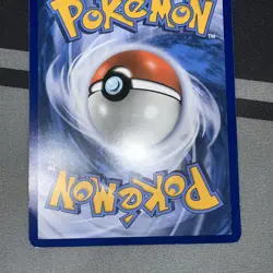 Pokemon Ash-Greninja EX - XY Black Star Promos XY133 Jumbo Cards Holo Oversized - Image 4