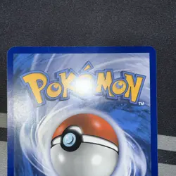 Pokemon Ash-Greninja EX - XY Black Star Promos XY133 Jumbo Cards Holo Oversized - Image 5