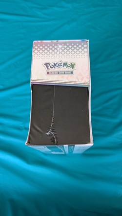 Pokemon TCG Prismatic Evolutions Elite Trainer Box ETB Brand New Factory Sealed! - Image 3
