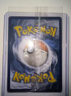 Mewtwo 052 Promo Black Star Promos SVP Holo Card 2023 Pokemon SEALED - Image 2