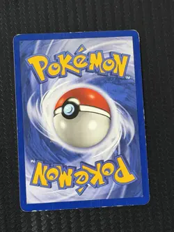Electrode - 18/64 - Pokemon Jungle Unlimited Rare Card WOTC MP/LP - Image 2
