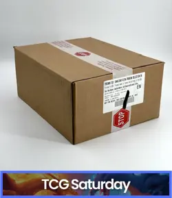 2022 POKEMON TCG CHARIZARD ULTRA PREMIUM COLLECTION SEALED CASE OF 4 - Image 2