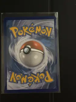 2013-17 Pokemon XY Promos Magikarp #XY143 - Image 2