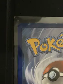 2013-17 Pokemon XY Promos Magikarp #XY143 - Image 3