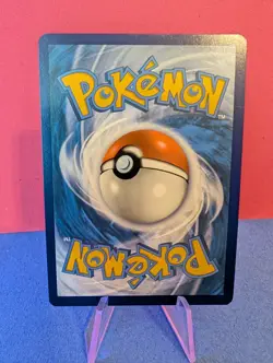 Pokemon TCG SV05: Temporal Forces #162/162 Neo Upper Energy - Image 2