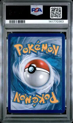 Pokemon PSA 7 Venusaur ex Full Art Holo 141/146 XY Base Set NEAR MINT - Image 2