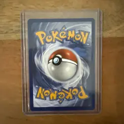 Gurdurr (Poke Ball Pattern) 048/086 Sv: Black Bolt Holo Near Mint Pokemon TCG - Image 2