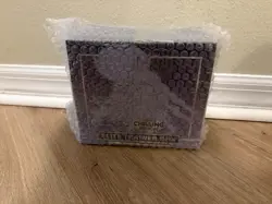 Pokemon TCG Sword & Shield Chilling Reign ETB Elite Trainer Box FACTORY SEALED 820650809712 - Image 1