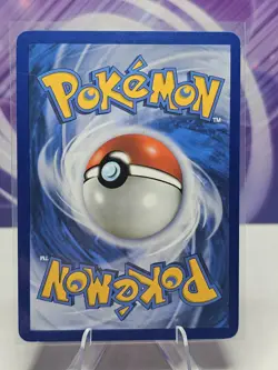 Pokemon TCG Raichu Card Arceus Rare LP 27/99 - Image 2