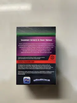 Pokemon TCG Shrouded Fable Booster Bundle Boxes NEW FACTORY SEALED 6 Packs - Image 2