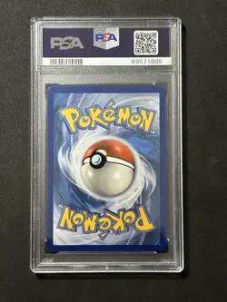 2019 Pokemon Sun & Moon Hidden Fates SV73 Kartana GX PSA 10 Gem Mint - Shiny - Image 2