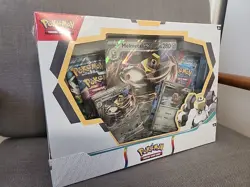 Pokemon Trading Card Game: Black Kyurem ex & Melmetal ex Box Bundle Exclusive - Image 3