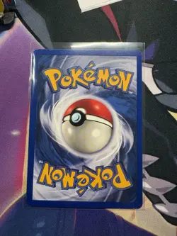 Pokemon TCG Drowzee Shadowless Base Set Unlimited Common Card 49/102 - Image 2