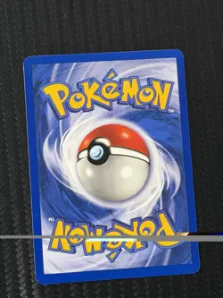 1999 Pokemon TCG Kangaskhan Jungle 21/64 Non Holo Rare Card Vintage WOTC LP - Image 2