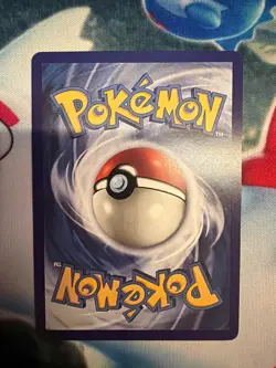 Carta Pokemon Latios & Latias card Eng promo FAN Art No Pikachu No Charizard - Image 2