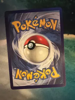 Carta Pokemon Latios & Latias card Eng promo FAN Art No Pikachu No Charizard - Image 3