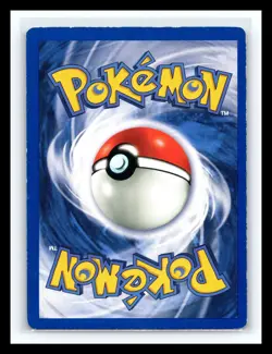 💥 DARK ARBOK HOLO RARE # 2/82 | TEAM ROCKET SET | Pokemon 2000 TCG Vintage - Image 2