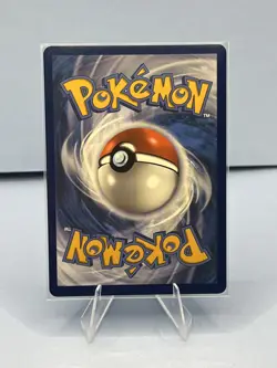Pokemon TCG Team Rockets Mewtwo EX 213/182 Full Art Destined Rivals - Image 2
